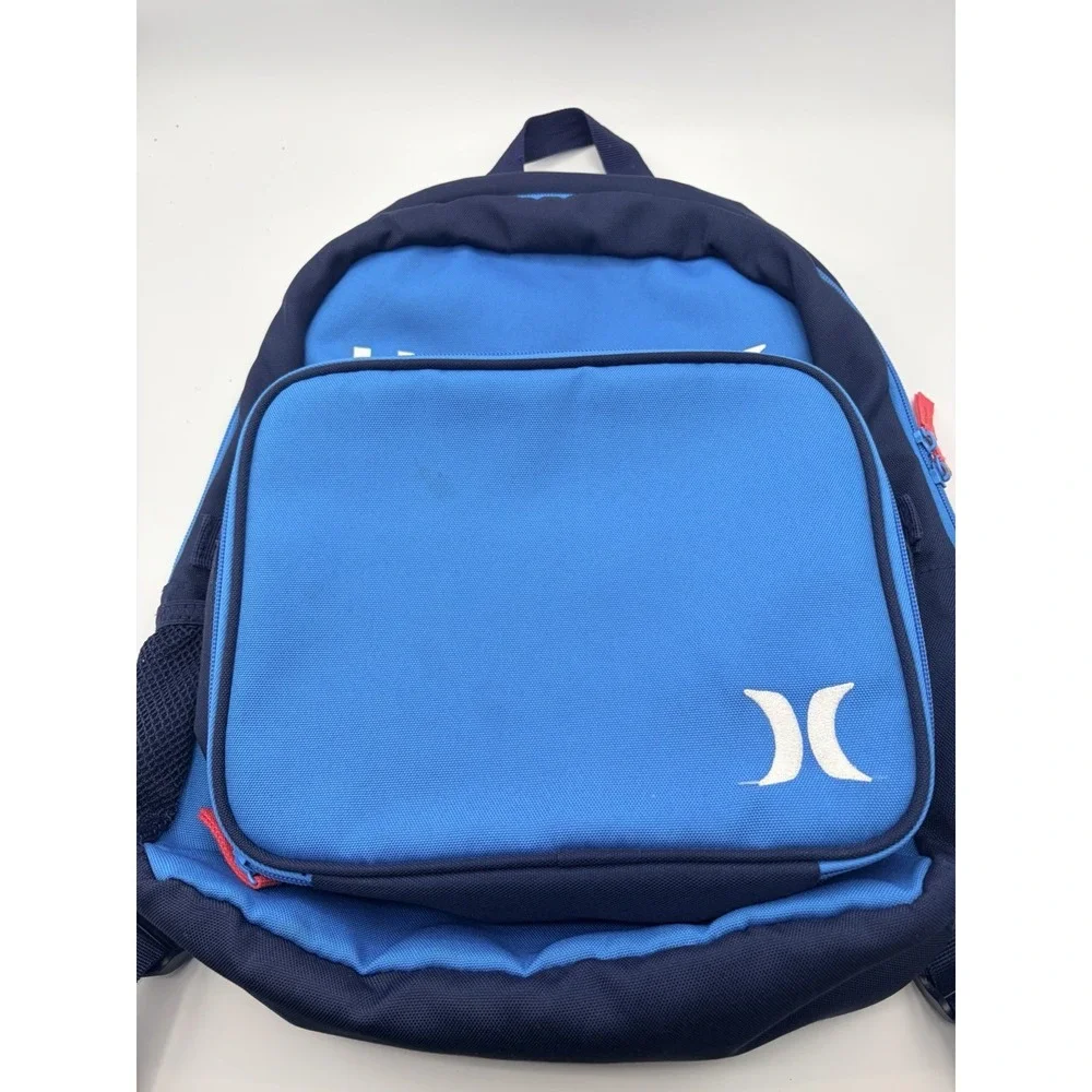 Hurley backpack stylish
